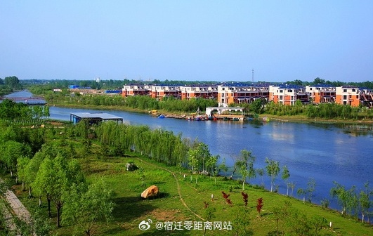 宿迁龙河2024最新动态,科技重塑生活,创新引领未来