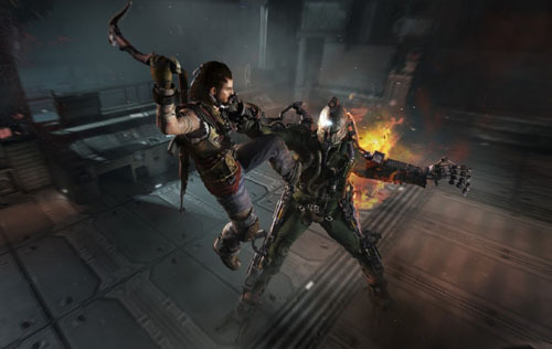 热血沸腾！2024逆战最新歌曲席卷音乐风潮