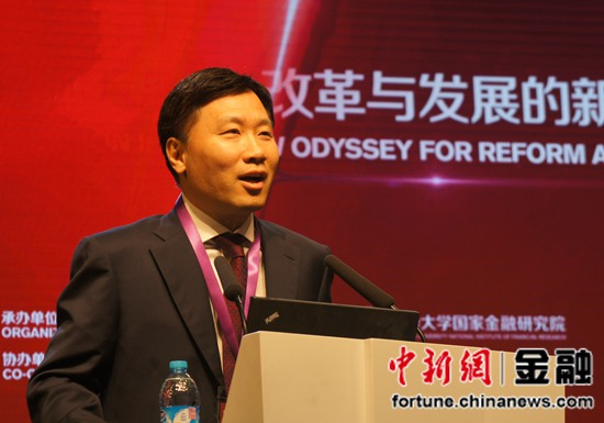 证监会姚刚最新动态，日常故事更新揭秘