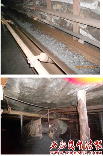 灵石煤矿事故揭秘，巷弄深处的秘密与特色小店的奇遇