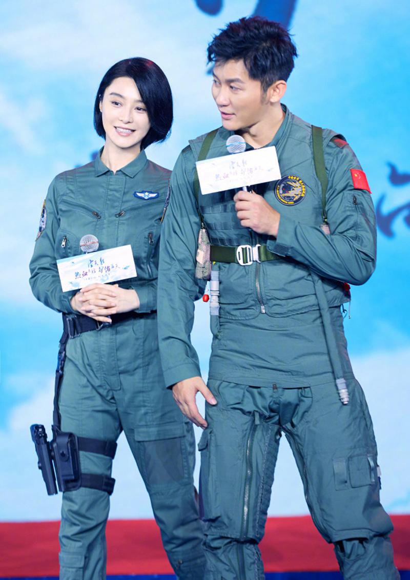 吴京战狼2最新采访,时代背景下的动作巨制揭秘