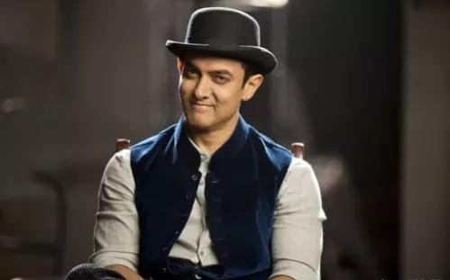 阿米尔汗最新电影,励志故事展现自信与成长,传递正能量与欢笑