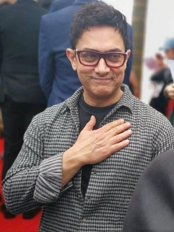 阿米尔汗最新电影,励志故事展现自信与成长,传递正能量与欢笑