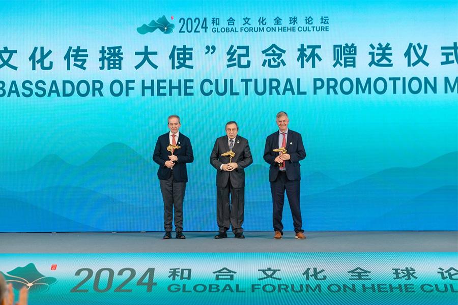 埃及最新动态报道，揭秘埃及未来展望与热点事件（2024年）