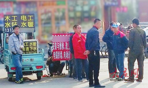 天津水暖工招聘，日常温馨故事开启新篇章