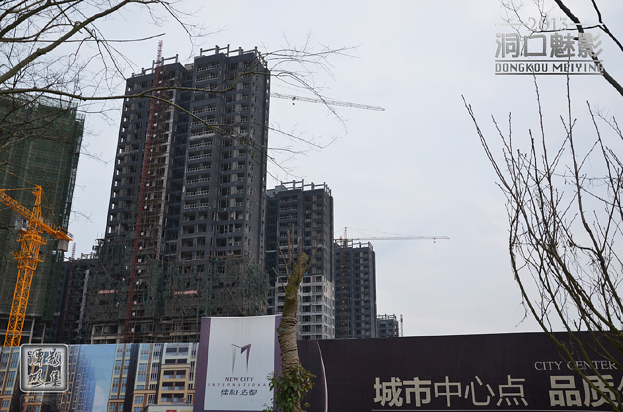 洞口县最新房价探索，自然美景与内心宁静的寻找之旅