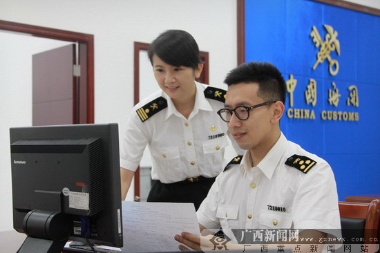 龙州海关最新动态揭秘，启程探索自然美景之旅