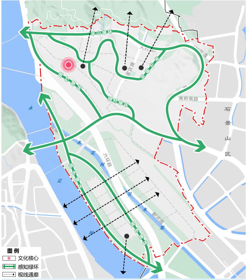 门头沟未来规划最新动态揭秘
