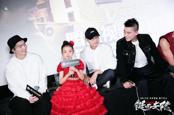 大鹏导演最新电影作品震撼来袭!