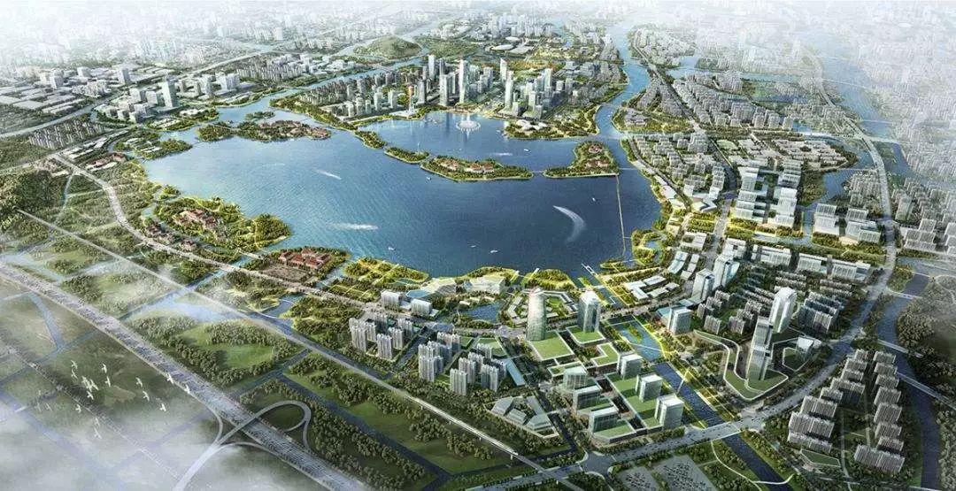 绍兴镜湖最新规划宏图，探寻隐藏小巷的独特风味与未来展望