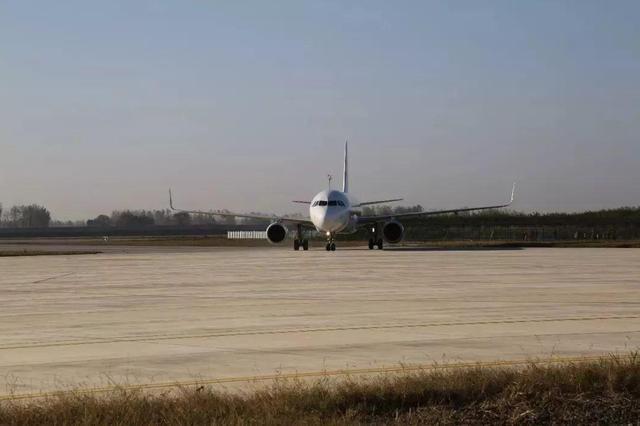 邓州机场最新动态更新，最新消息汇总