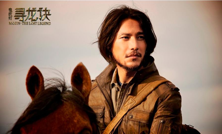 黄渤、舒淇、陈坤最新电影，三大看点深度解析与聚焦