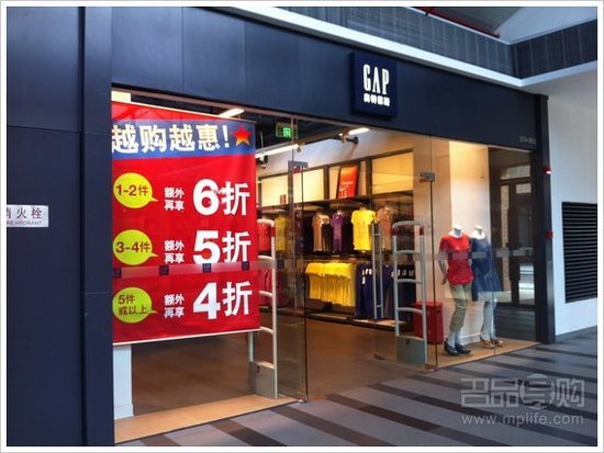 上海商场最新打折信息及巷弄深处的惊喜小店推荐