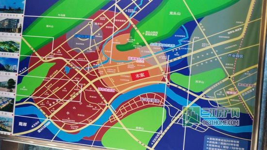 南溪最新城区规划，梦想蓝图与自信成长之旅