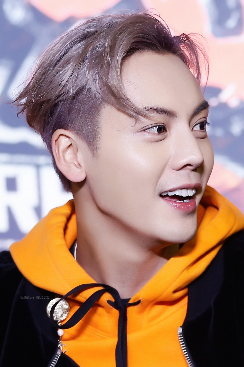 陈伟霆最新图片曝光,展现非凡魅力,2024风采依旧!