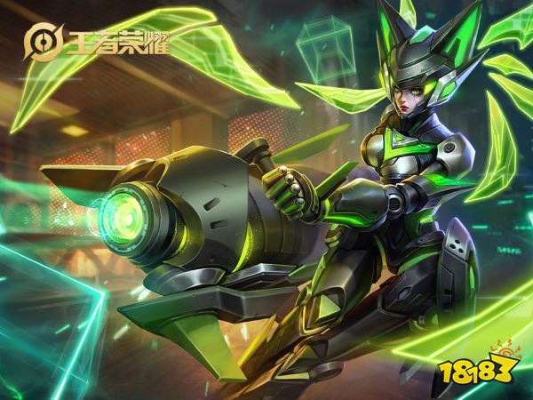 时代变迁下的孙尚香最新出装与英雄地位