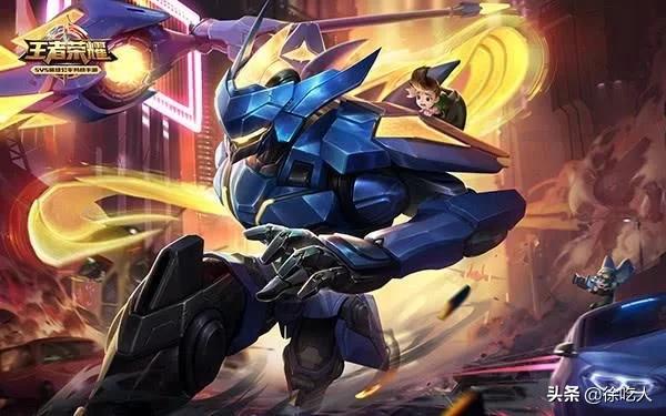 王者荣耀最新五排套路，科技策略重塑战场，策略决策荣耀之路