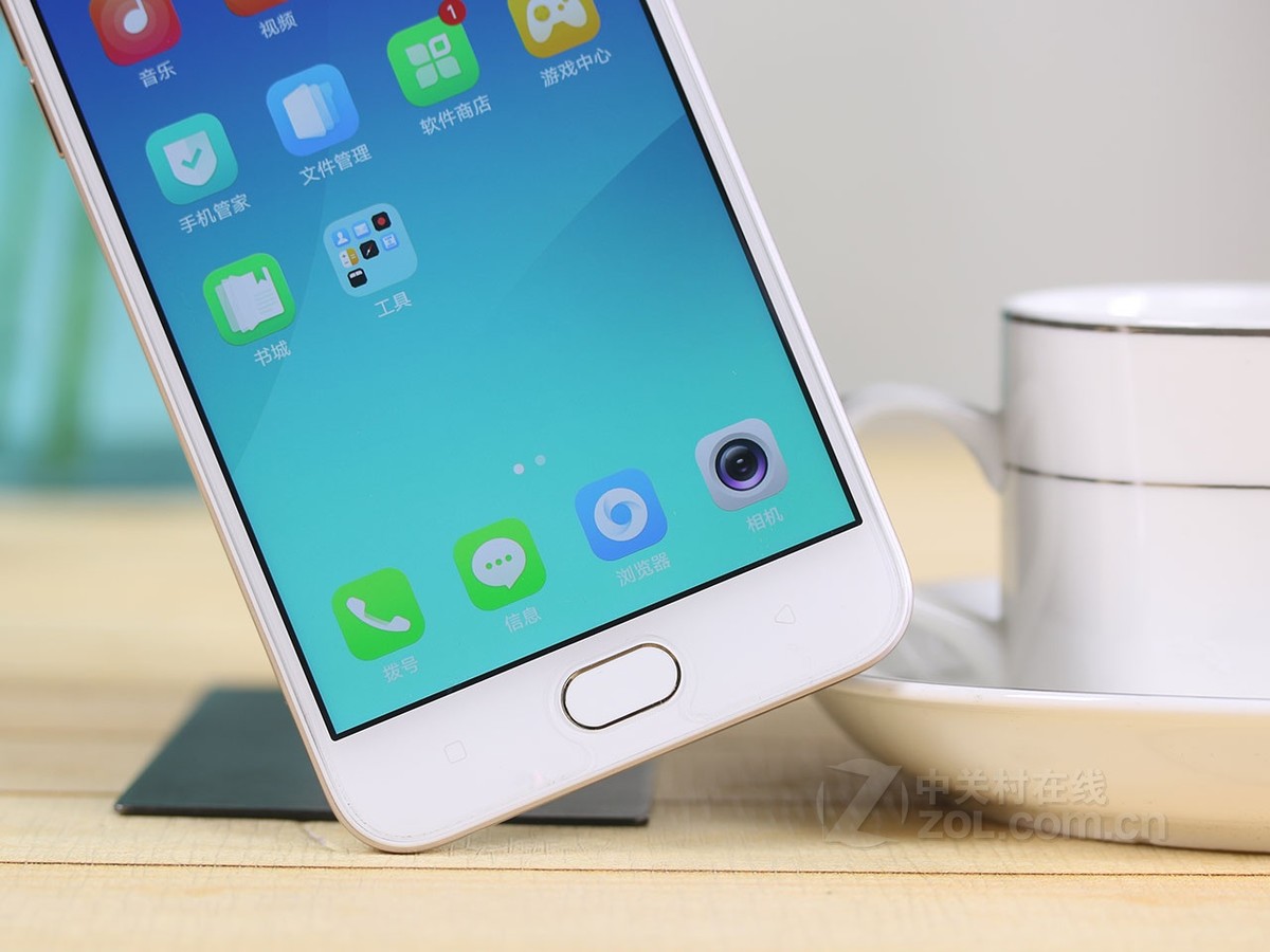 OPPO A57最新系统体验，升级魅力的全面展现