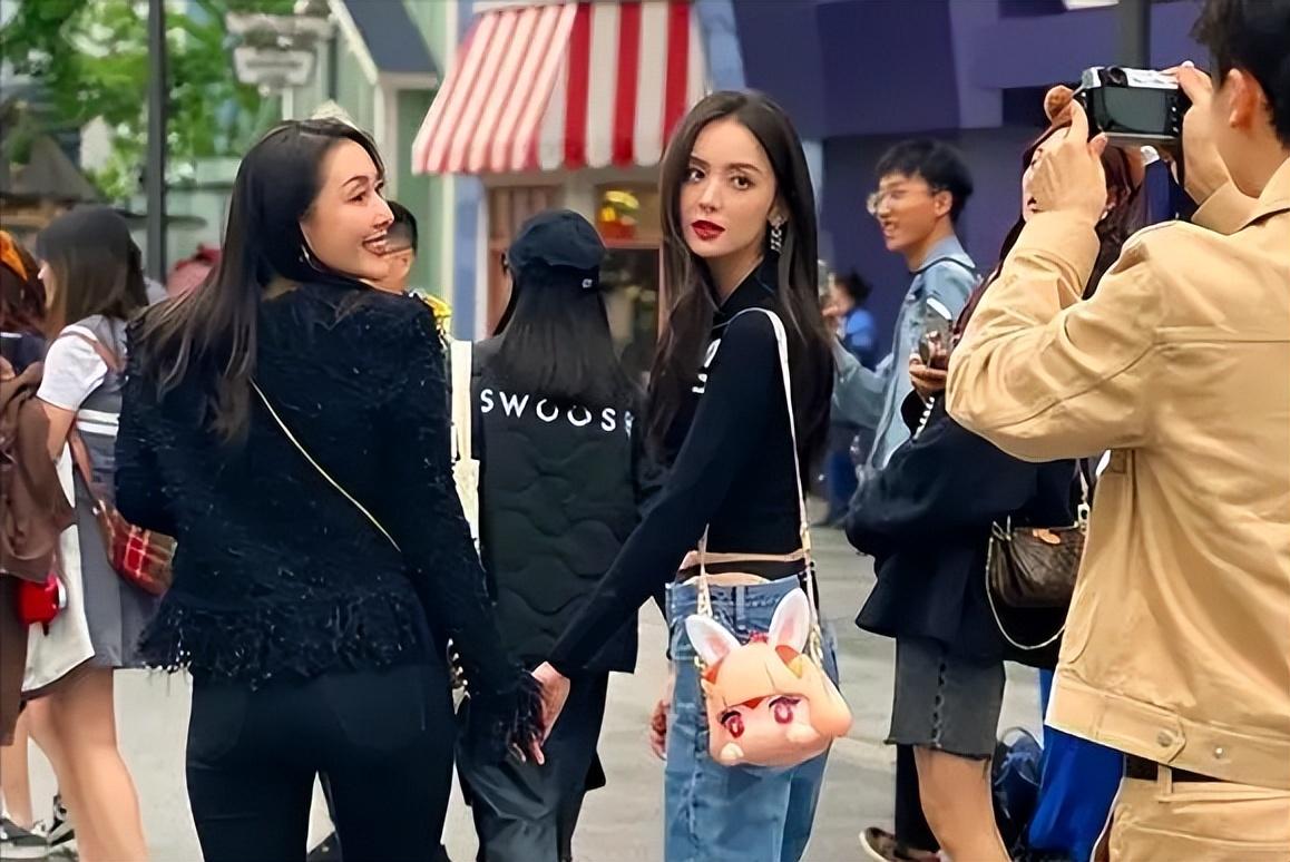 古力娜扎最新行程揭秘,多维度审视与探讨