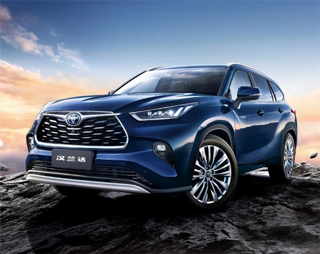 日产汉兰达最新报价,日产汉兰达最新报价，全面解读价格与性能，为您的购车决策提供参考