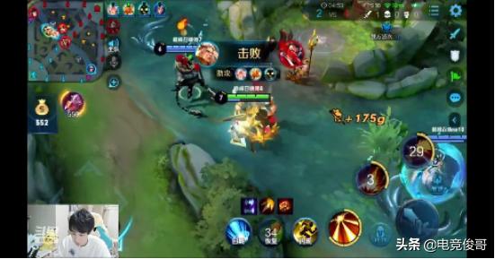 后羿视频解说深度剖析，最新版本的全面解读