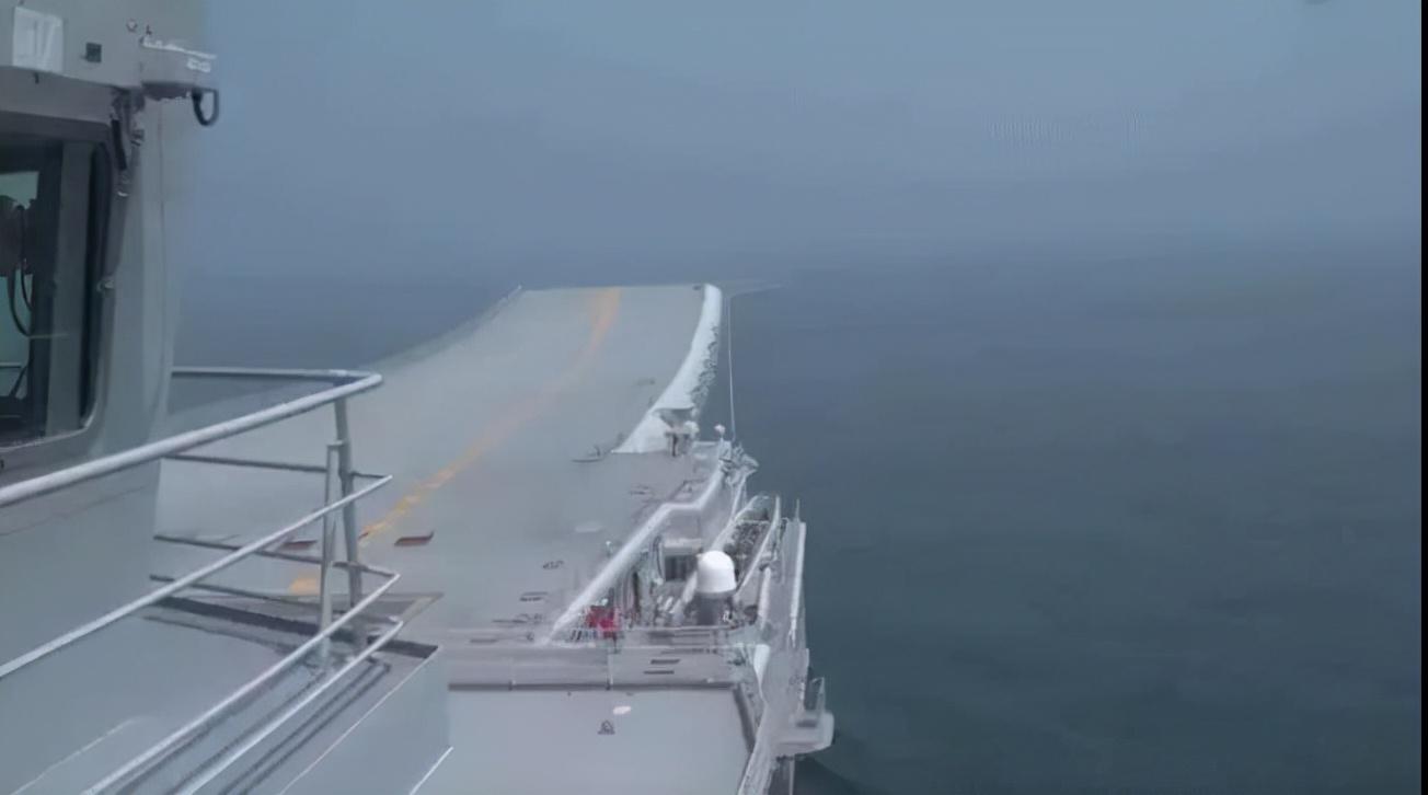 山东渔船最新动态及相关观点探讨