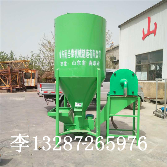 最新型搅拌机及其操作指南