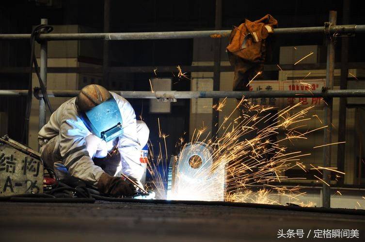 柳州焊工最新招聘信息汇总