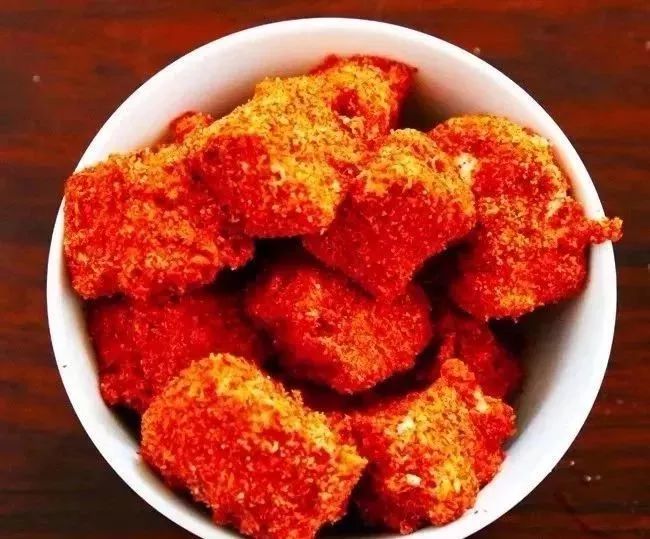 最新腐乳，传统美味的革新与延续