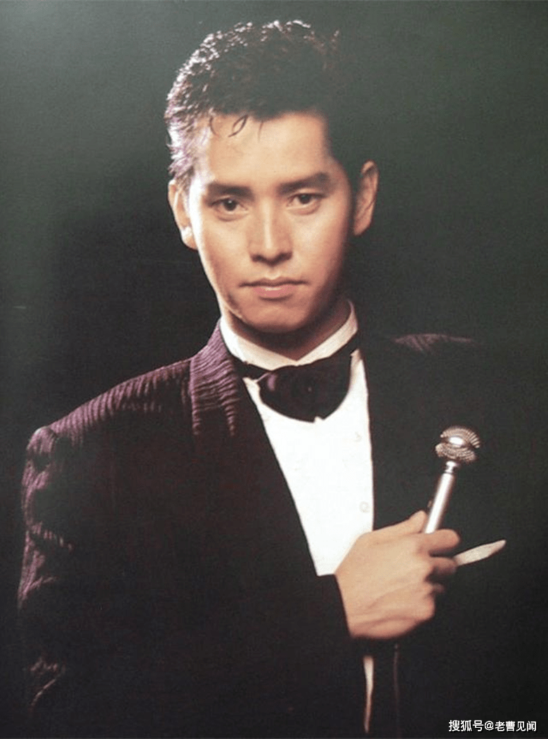 谭咏麟的音乐传奇，影响与魅力