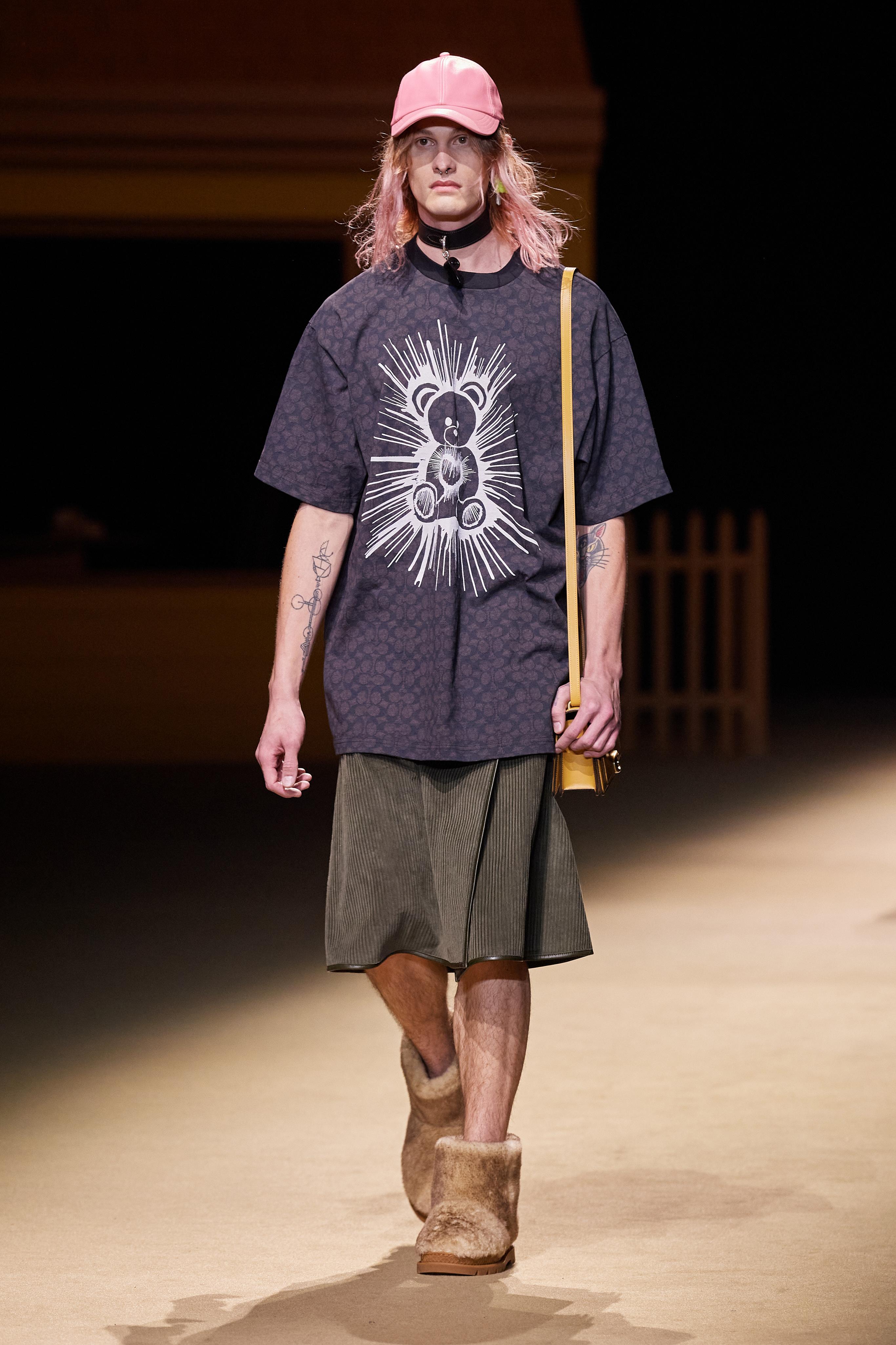 秋冬最新时尚解析，风格趋势一网打尽