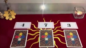 占卜最新，探寻内心平静的美丽旅程