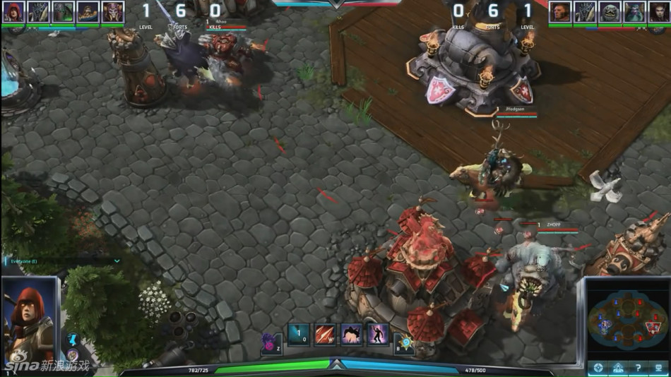 最新对战，一场独特的日常冒险旅程