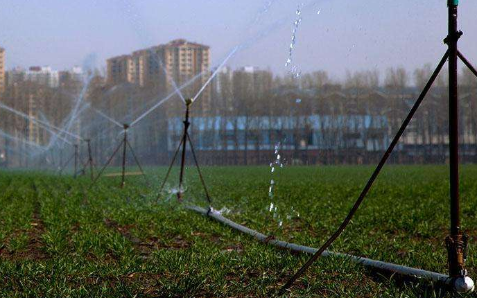 最新喷灌技术，探索自然美景的轻松之旅