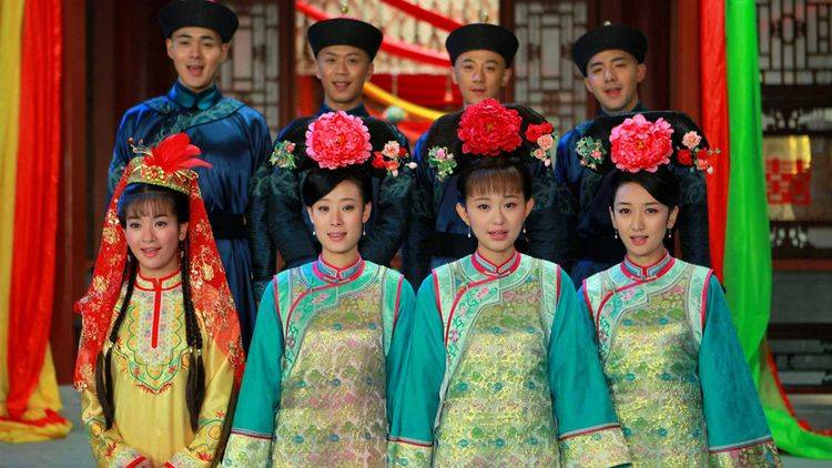 探索现代时尚与传统魅力的交融，格格最新潮流资讯