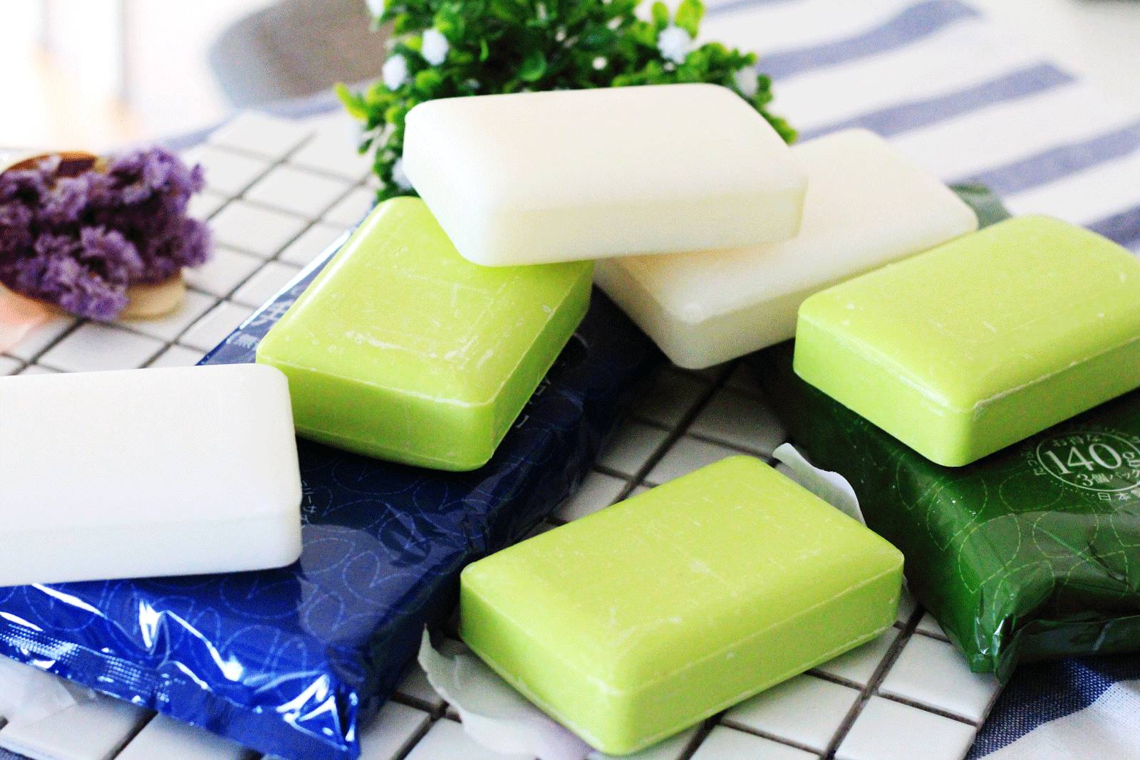 香皂最新科技重塑清洁体验，引领生活革新革命