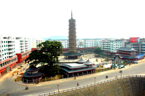 信丰魅力风情大揭秘！最新资讯带你领略独特魅力！