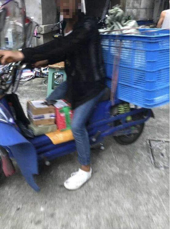 小美最新时尚潮流引领先锋