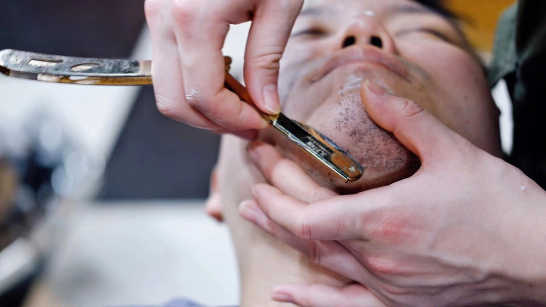 最新修面技巧,打造完美肌肤,瞬间变身女神!