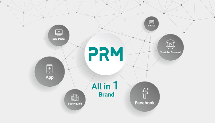 PRM最新动态，探讨其影响与未来前景