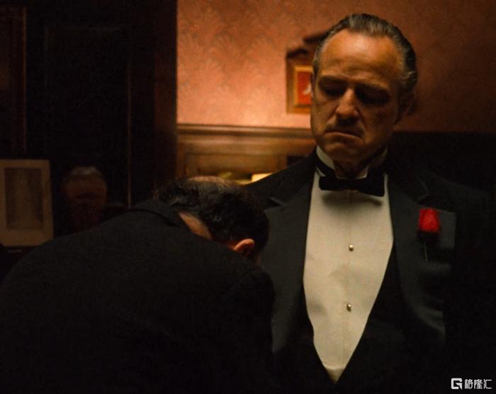 教父最新篇章与小巷里的秘密美食殿堂