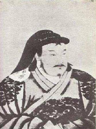 忽必烈的新奇日常揭秘