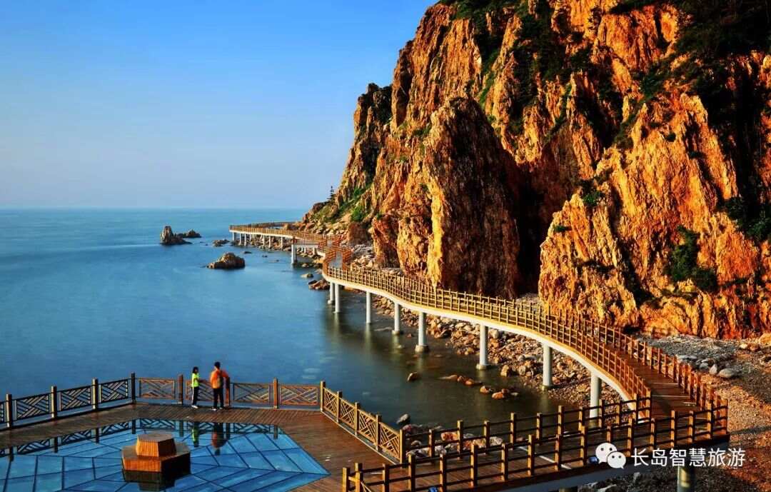 最新长岛，双刃剑效应下的挑战与发展