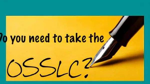 OSSLT最新动态揭秘，全新资讯与解读，你准备好了吗？