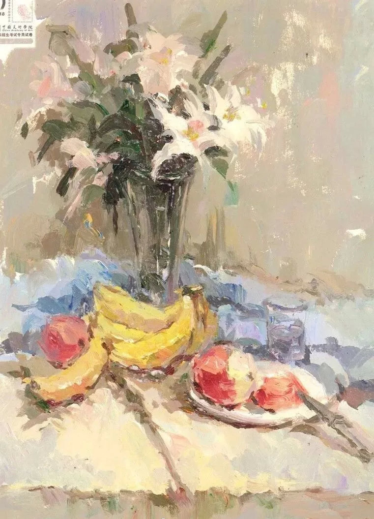 最新美术，探索艺术的新疆界