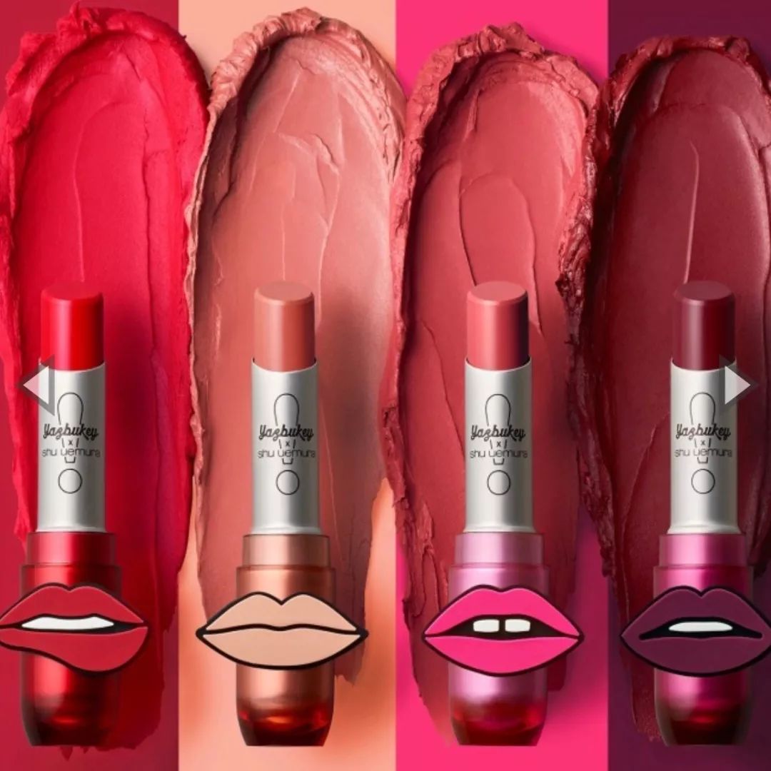 植村秀最新时尚美妆，新里程碑的诞生