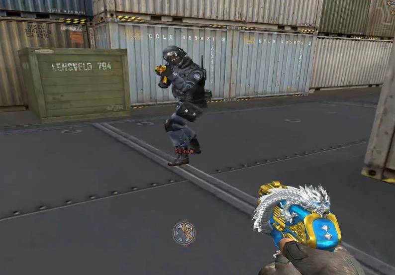 Cop最新高科技产品介绍及趋势展望