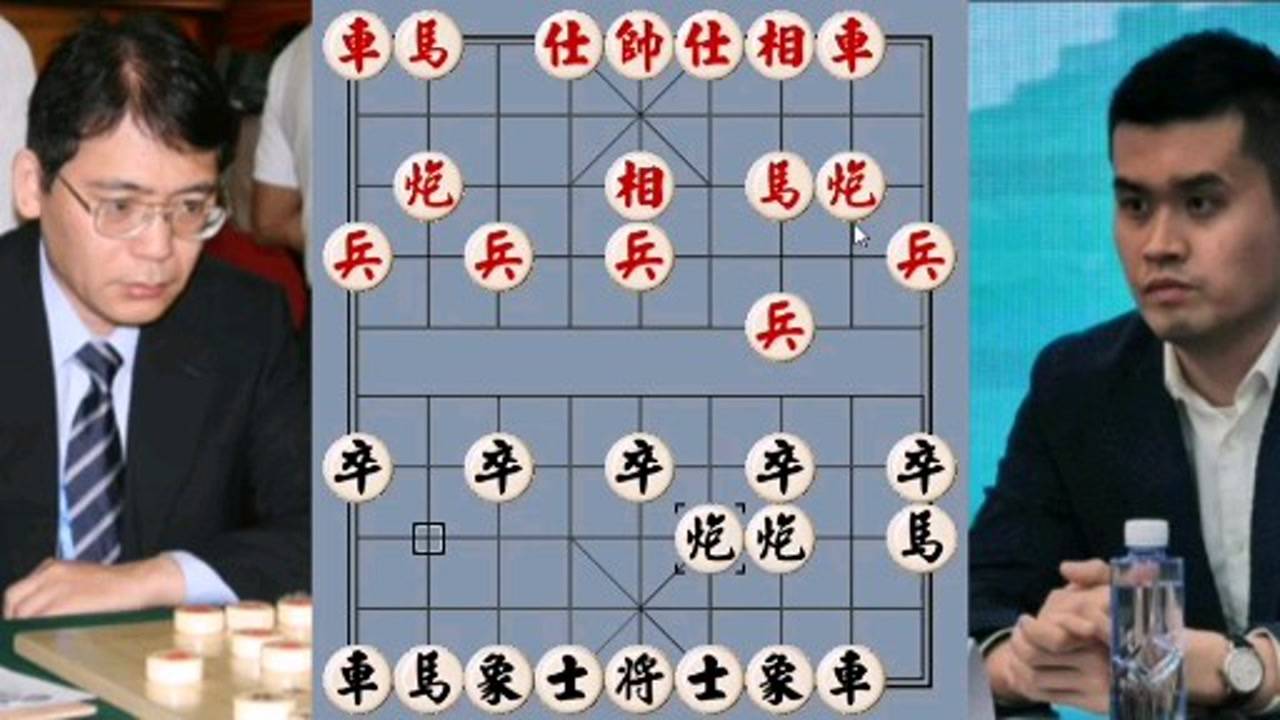 棋王最新，自然美景的轻松探索之旅