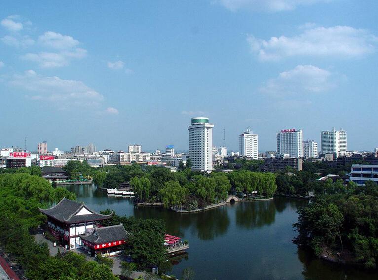 内江小巷深处的独特风味探索