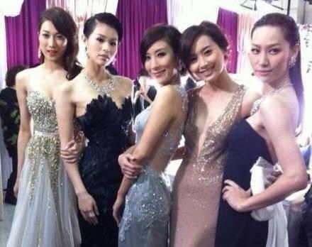 胡定欣，娱乐圈中的璀璨明星闪耀风采